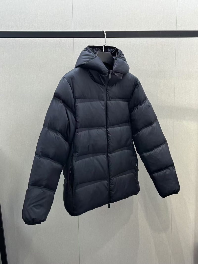 Moncler Down Coat